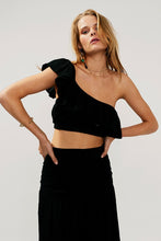 Load image into Gallery viewer, Alva Gathered Maxi Skirt