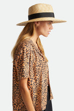 Load image into Gallery viewer, JOANNA HAT