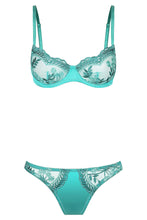 Load image into Gallery viewer, FRANKIE THONG JADE