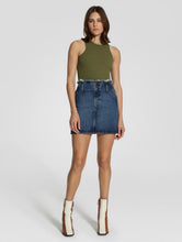 Load image into Gallery viewer, SIENA SKIRT MINI ARCADE