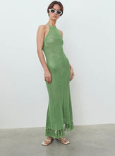 Load image into Gallery viewer, KRYPTONITE DRESS