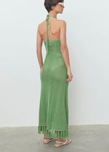 Load image into Gallery viewer, KRYPTONITE DRESS