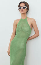 Load image into Gallery viewer, KRYPTONITE DRESS