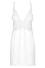Load image into Gallery viewer, LUCILLE SLIP IVORY