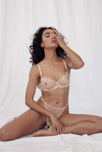 Load image into Gallery viewer, MAVERICK UNDERWIRE FAWN