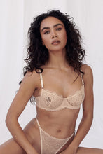 Load image into Gallery viewer, MAVERICK UNDERWIRE FAWN