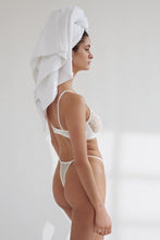 Load image into Gallery viewer, MAVERICK UNDERWIRE WHITE