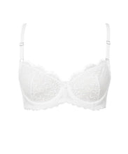 Load image into Gallery viewer, MAVERICK UNDERWIRE WHITE