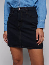 Load image into Gallery viewer, PIPER SKIRT SUSPICIOUS
