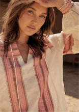 Load image into Gallery viewer, NOSTALGIA BLOUSE