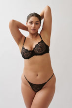 Load image into Gallery viewer, ROSIE THONG