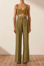 Load image into Gallery viewer, SIMONE CROSS OVER BRALETTE