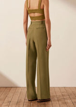 Load image into Gallery viewer, SIMONE CROSS OVER BRALETTE