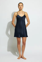 Load image into Gallery viewer, SILK CHEMISE
