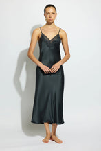 Load image into Gallery viewer, SILK LACE SLIP
