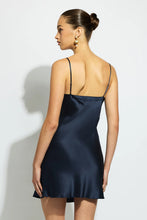 Load image into Gallery viewer, SILK CHEMISE
