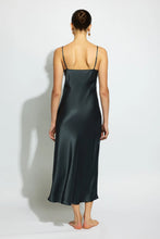 Load image into Gallery viewer, SILK LACE SLIP

