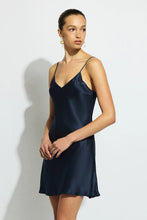 Load image into Gallery viewer, SILK CHEMISE
