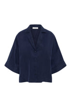 Load image into Gallery viewer, RIKA CUPRO SHIRT
