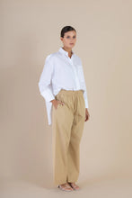 Load image into Gallery viewer, BLANCHE PANT CAMEL
