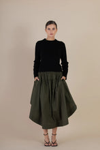 Load image into Gallery viewer, SAWYER SKIRT
