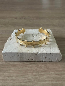 LUCY CUFF