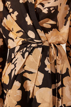 Load image into Gallery viewer, XENIA SHIRT MINI DRESS
