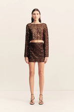 Load image into Gallery viewer, EVERLY MINI SKIRT

