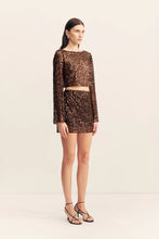 Load image into Gallery viewer, EVERLY MINI SKIRT
