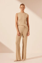 Load image into Gallery viewer, LIVIA STRAIGHT LEG PANT
