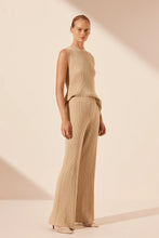 Load image into Gallery viewer, LIVIA STRAIGHT LEG PANT
