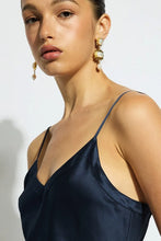 Load image into Gallery viewer, SILK CHEMISE

