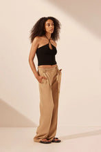 Load image into Gallery viewer, VENTO MID RISE PANT WITH BELT
