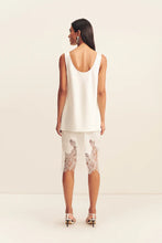 Load image into Gallery viewer, SAVANNA SCOOP NECK TOP
