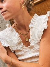 Load image into Gallery viewer, INES NECKLACE
