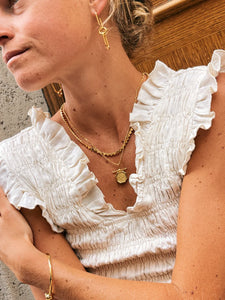 INES NECKLACE