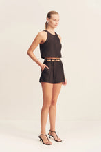Load image into Gallery viewer, OTIS CROPPED TANK
