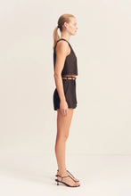 Load image into Gallery viewer, OTIS CROPPED TANK
