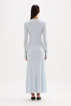 Load image into Gallery viewer, CALISTA MESH DRESS
