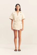 Load image into Gallery viewer, SIERRA WRAP DETAIL SKORT
