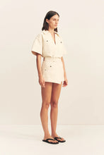 Load image into Gallery viewer, SIERRA WRAP DETAIL SKORT

