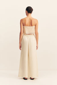 EVERLY CROP CAMI