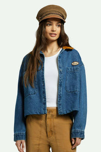 KAYLA RESERVE CAP