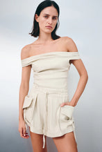 Load image into Gallery viewer, KASBAH OFF SHOULDER TOP
