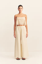 Load image into Gallery viewer, EVERLY CROP CAMI
