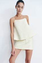 Load image into Gallery viewer, OTIS SQUARE NECK CAMI
