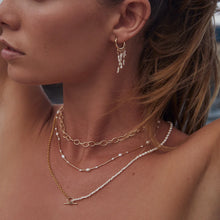 Load image into Gallery viewer, AMINA EARRINGS
