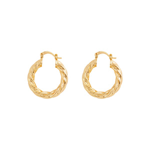 SAACHI EARRINGS
