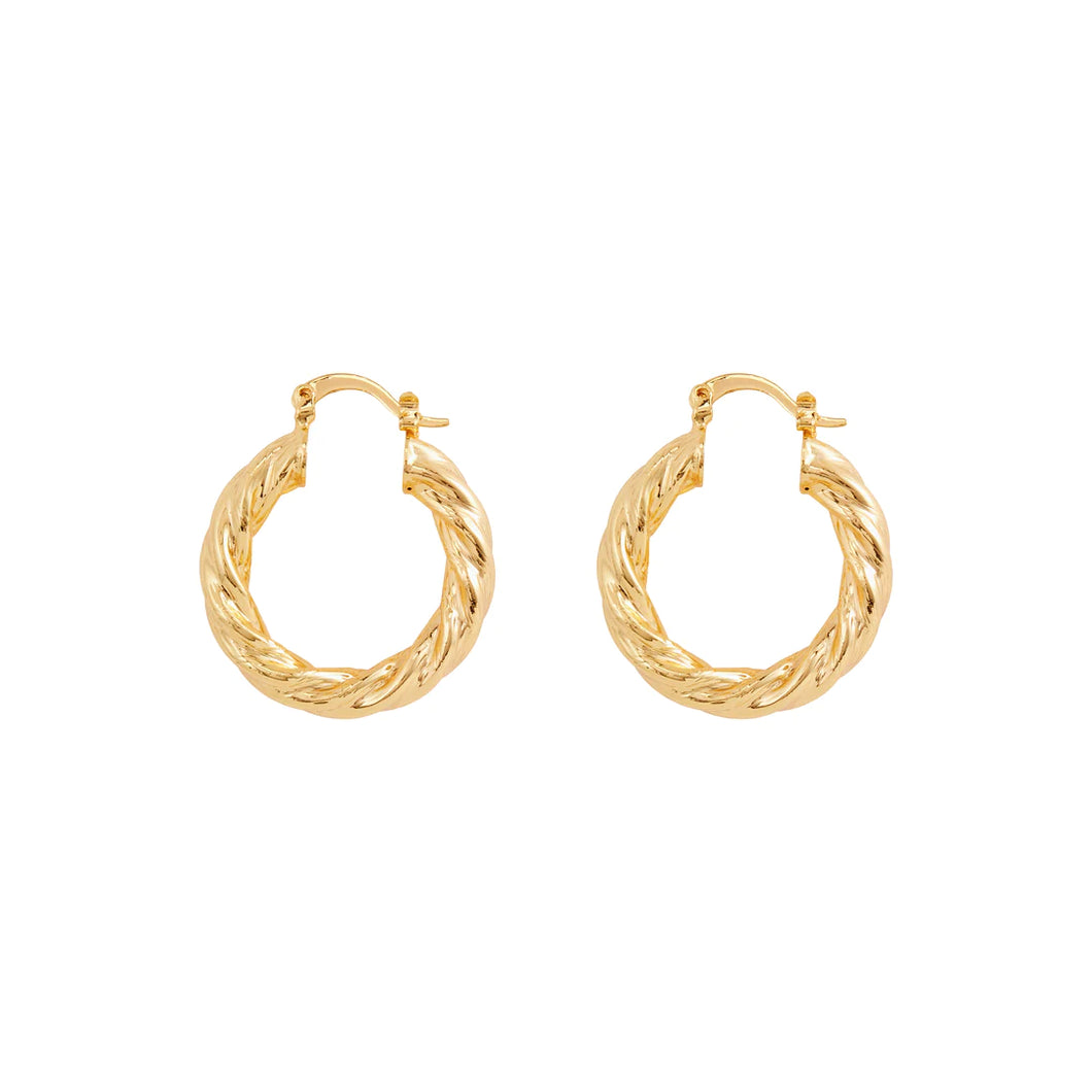 SAACHI EARRINGS