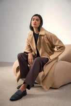 Load image into Gallery viewer, TRENCH COAT
